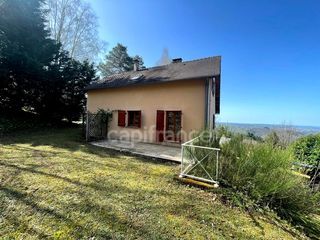  Maison � vendre 4 pi�ces 120 m�