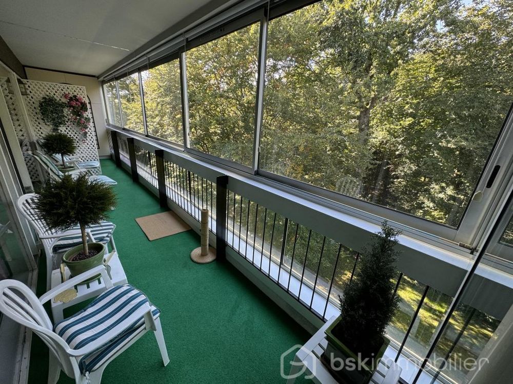 � vendre  Appartement Le Chesnay (78150)