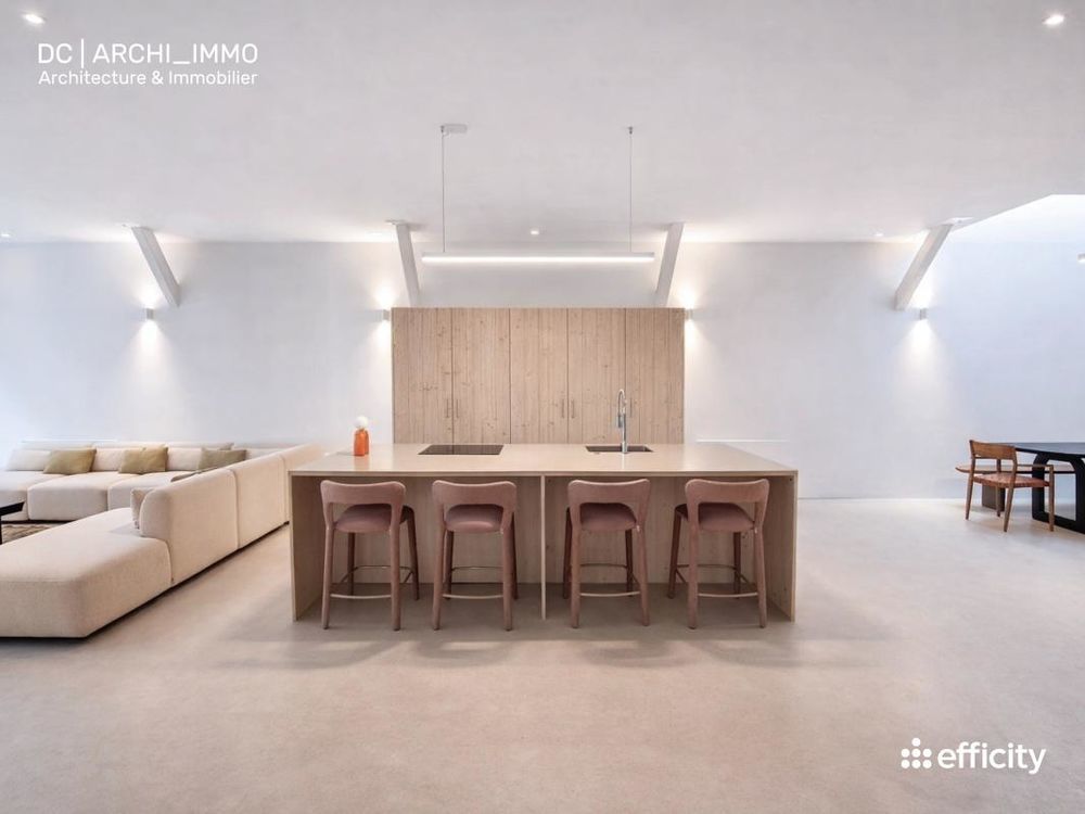 � vendre  Appartement Bordeaux (33300)