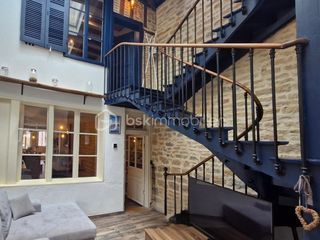  Maison � vendre 5 pi�ces 128 m�