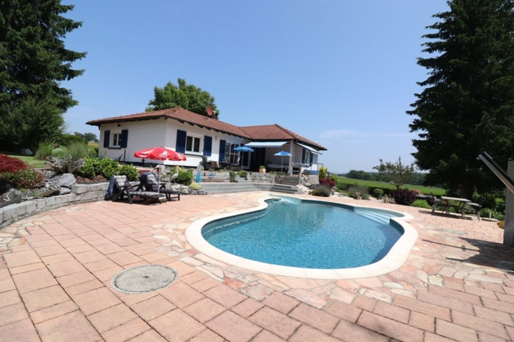 � vendre  Maison Wentzwiller (68220)