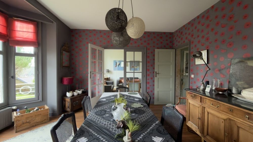 � vendre  Maison Mont-Saint-Aignan (76130)