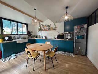  Maison � vendre 4 pi�ces 100 m�