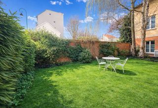  Appartement � vendre 3 pi�ces 59 m�