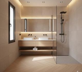  Appartement � vendre 4 pi�ces 88 m�