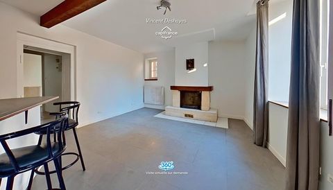   Appartement � louer 2 pi�ces Malz�ville centre (54) - Visite virtuelle sur demande Appartement - 2 pi�ce(s) - 48 m�