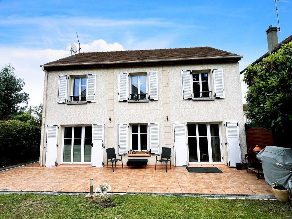 � vendre  Maison Sannois (95110)