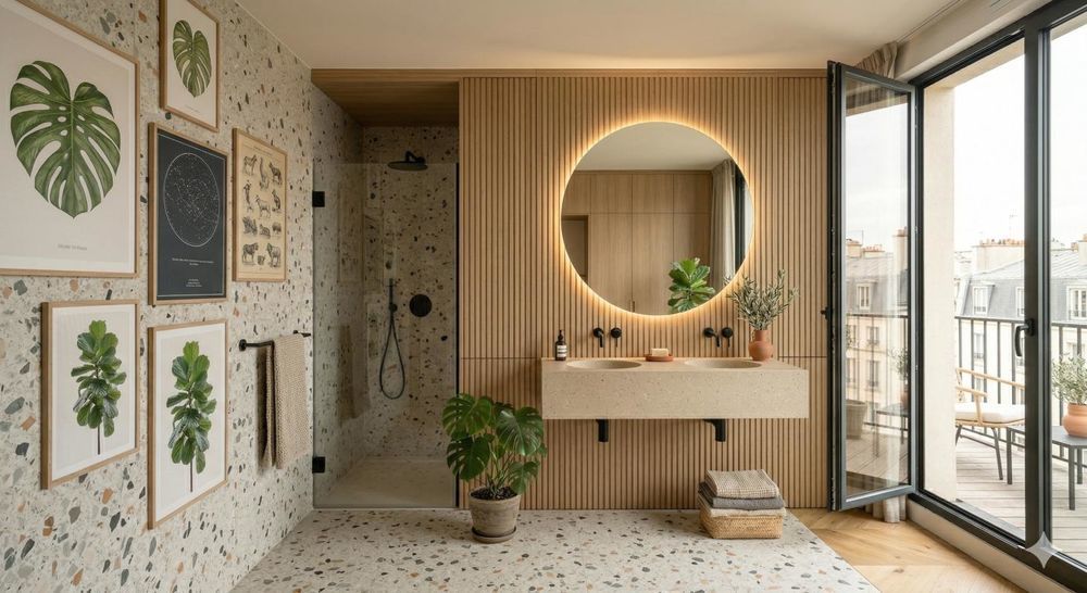 � vendre  Appartement Saint-Ouen (93400)