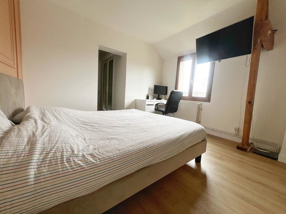 � vendre  Maison Saint-Cyr-l'�cole (78210)