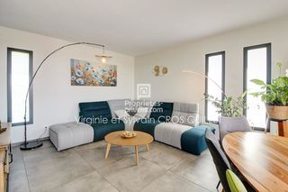  Maison � vendre 5 pi�ces 160 m�