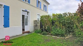  Appartement � vendre 3 pi�ces 43 m�