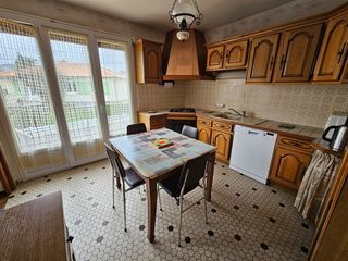  Maison � vendre 6 pi�ces 115 m�