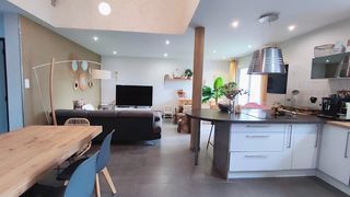  Maison � vendre 5 pi�ces 160 m�