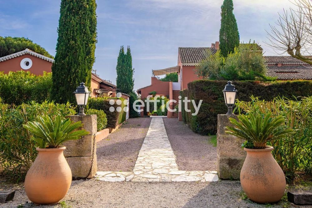 � vendre  Appartement Ramatuelle (83350)