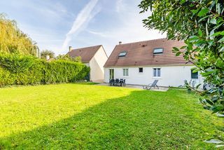  Maison � vendre 7 pi�ces 125 m�