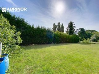  Terrain � vendre 726 m�