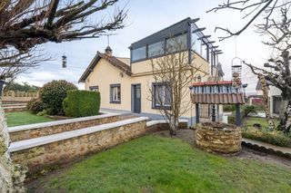  Maison � vendre 5 pi�ces 119 m�