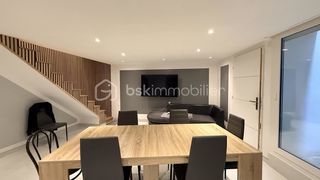  Duplex/triplex � vendre 4 pi�ces 120 m�