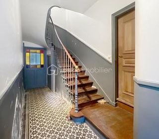  Immeuble � vendre 3 pi�ces 170 m�