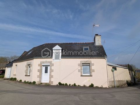   MAISON DE VILLAGE 3 CHAMBRES Maison - 5 pi�ce(s) - 89 m�