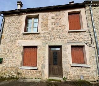  Maison � vendre 4 pi�ces 78 m�