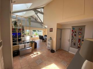  Propri�t�/ch�teau � vendre 8 pi�ces 205 m�