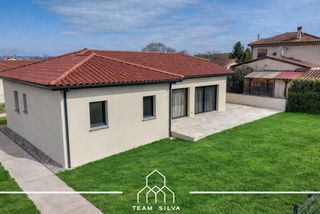  Villa � vendre 5 pi�ces 140 m�