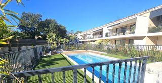  Appartement � vendre 2 pi�ces 48 m�