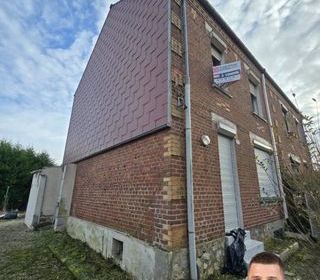  Maison � vendre 6 pi�ces 90 m�