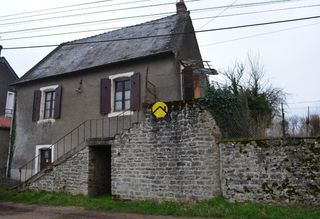  Maison � vendre 2 pi�ces 42 m�