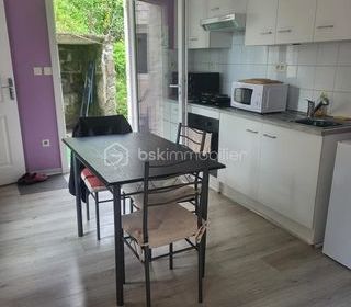  Maison � vendre 2 pi�ces 50 m�