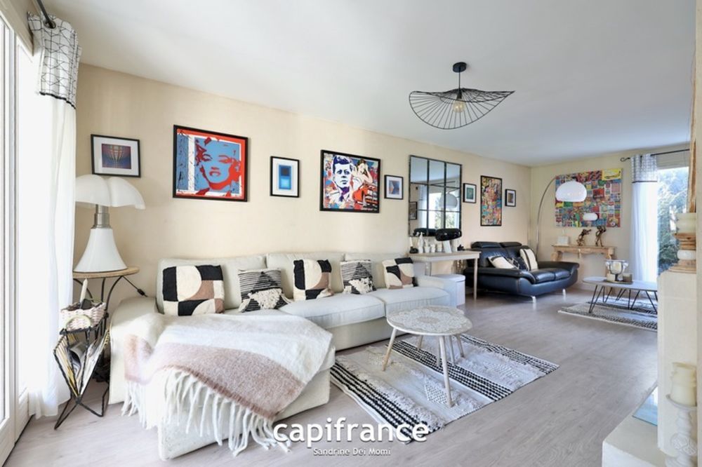 � vendre  Maison Tassin-la-Demi-Lune (69160)