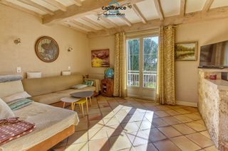  Maison � vendre 8 pi�ces 185 m�