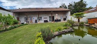  Maison � vendre 7 pi�ces 170 m�