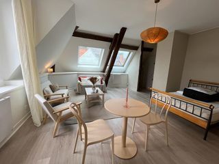  Appartement � louer 1 pi�ce 33 m�