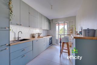  Appartement � vendre 4 pi�ces 85 m�