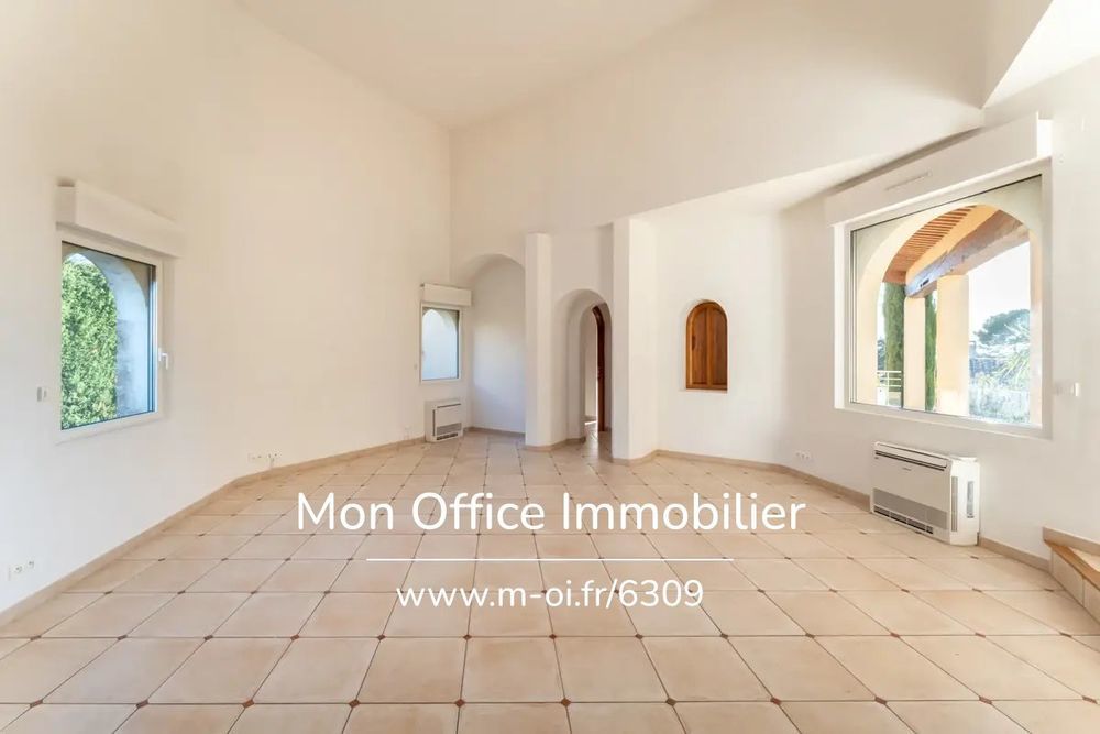 � vendre  Maison Aix-en-Provence (13090)