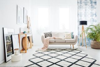  Appartement � vendre 3 pi�ces 60 m�