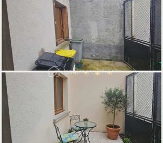  Maison � vendre 4 pi�ces 66 m�