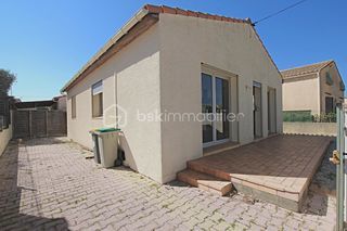  Villa � vendre 3 pi�ces 67 m�