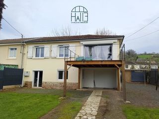  Maison � vendre 4 pi�ces 102 m�