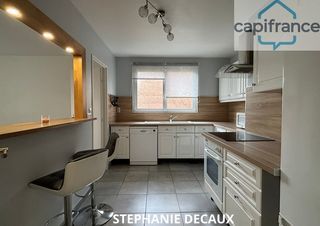  Appartement � vendre 4 pi�ces 79 m�