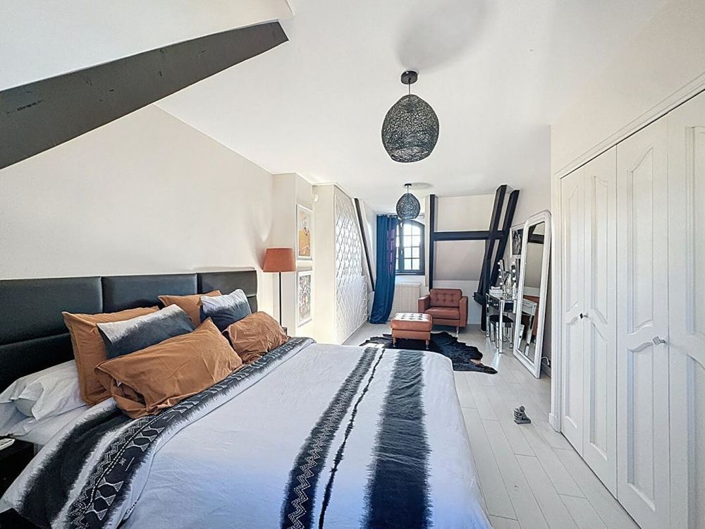 � vendre  Maison Igny (91430)