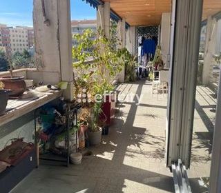  Appartement � vendre 5 pi�ces 166 m�