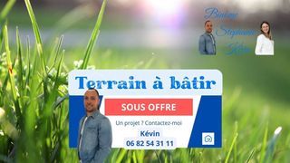  Terrain � vendre 300 m�