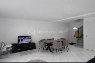  Maison � vendre 5 pi�ces 106 m�