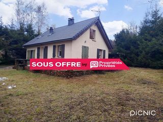  Maison � vendre 2 pi�ces 40 m�