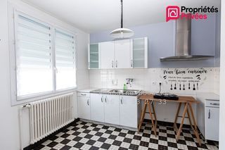  Maison � vendre 5 pi�ces 86 m�