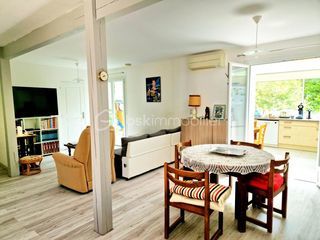  Maison � vendre 6 pi�ces 134 m�