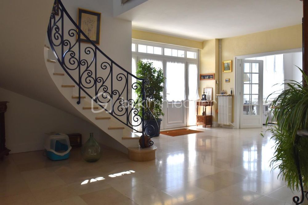 � vendre  Propri�t�/ch�teau Ablis (78660)